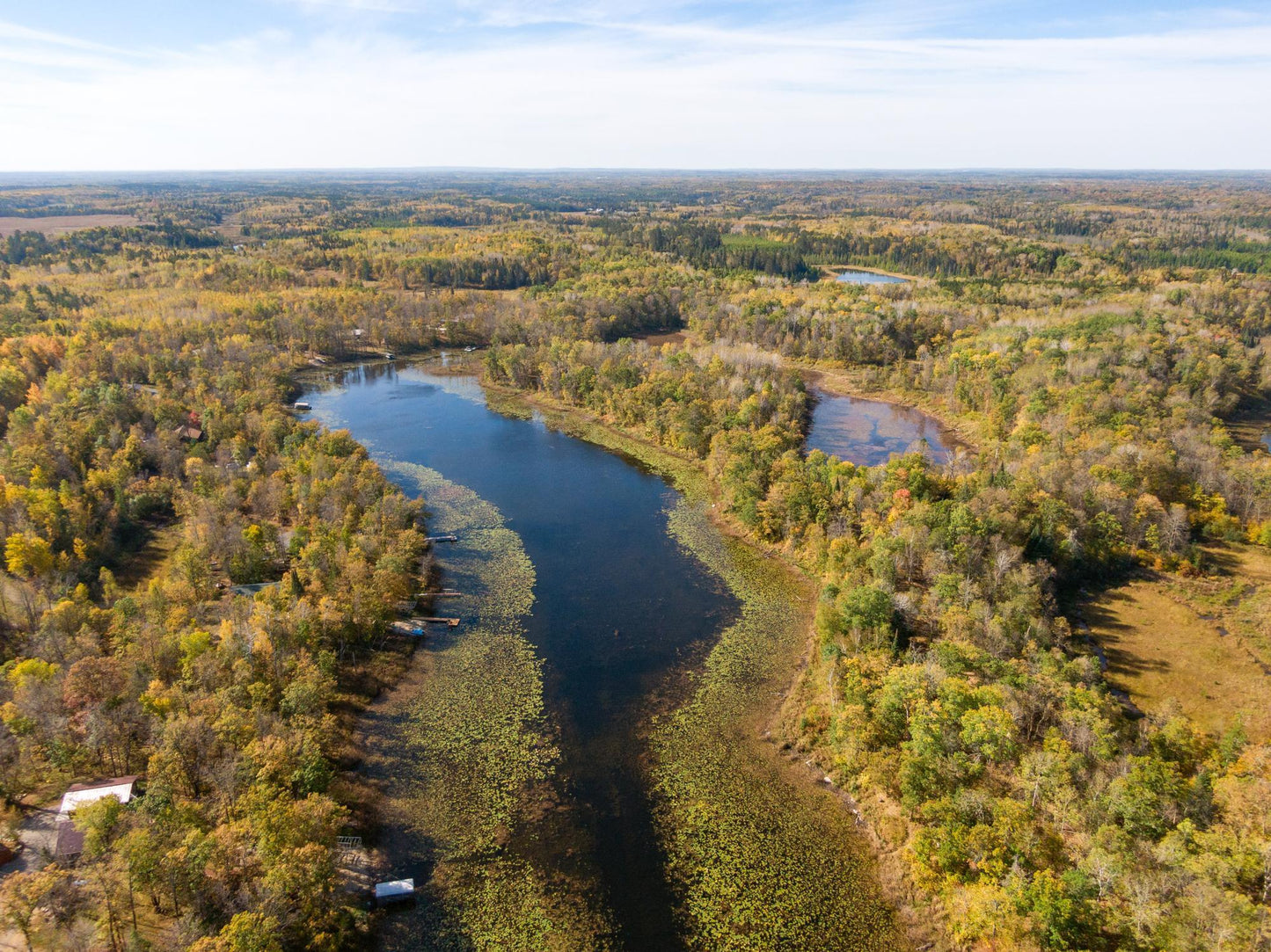 Tract C Brietbach Road, Park Rapids, MN 56470