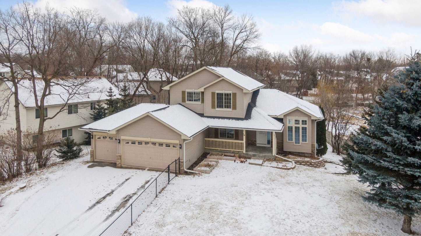 806 Kensington Way, Buffalo, MN 55313