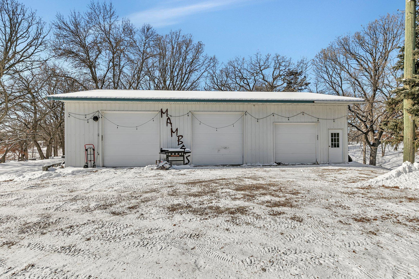 21878 Forest Hill Road, Richmond, MN 56368