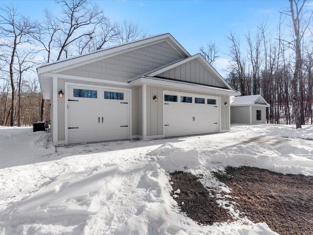 2711 Pillsbury Branch, Fairview Twp, MN 56468