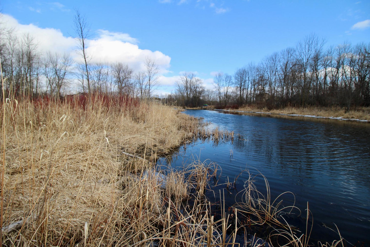 TBD Rush Lake Road , Rush City, MN 55069