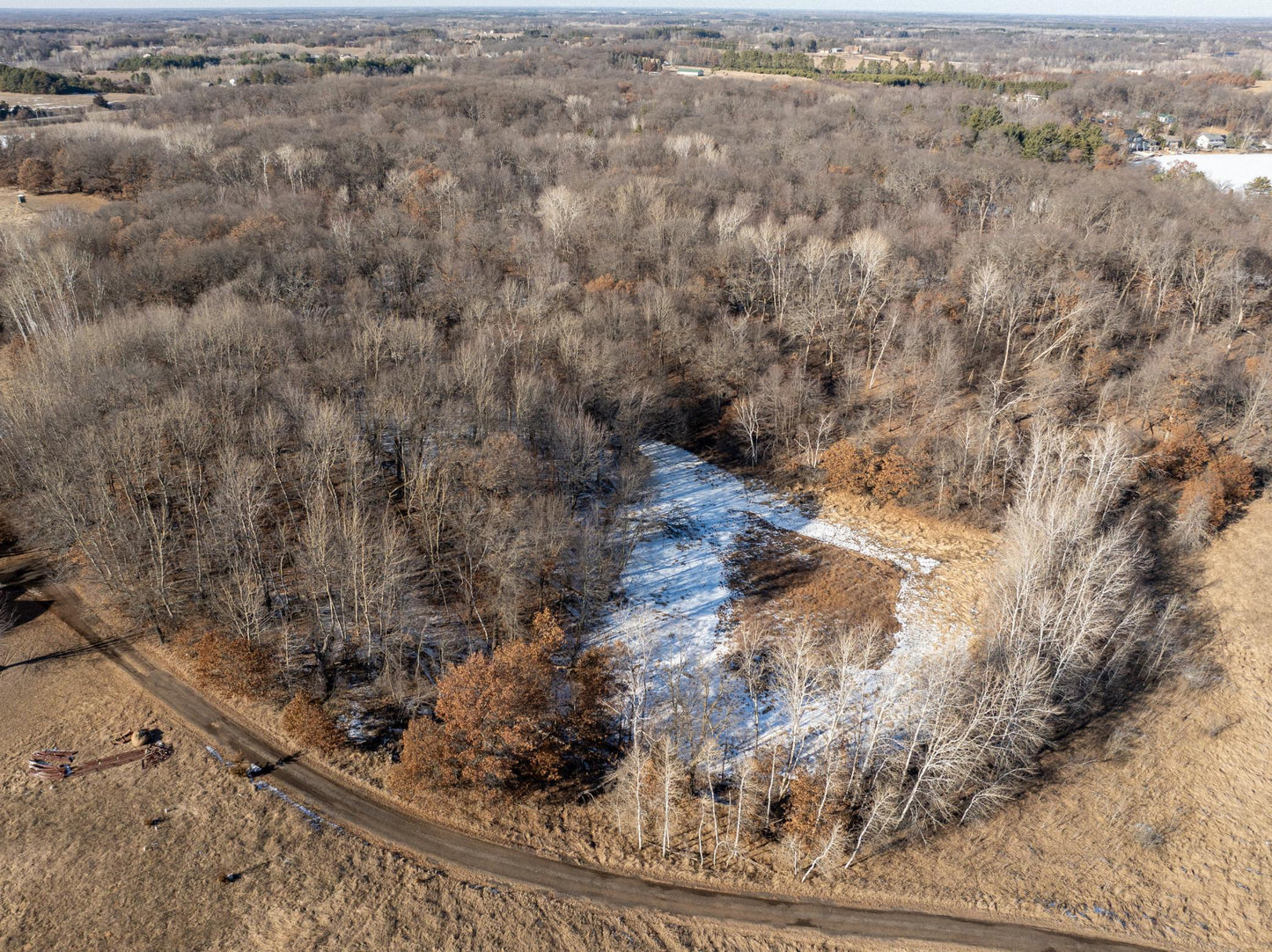 XXXX 100th Street, Zimmerman, MN 55398