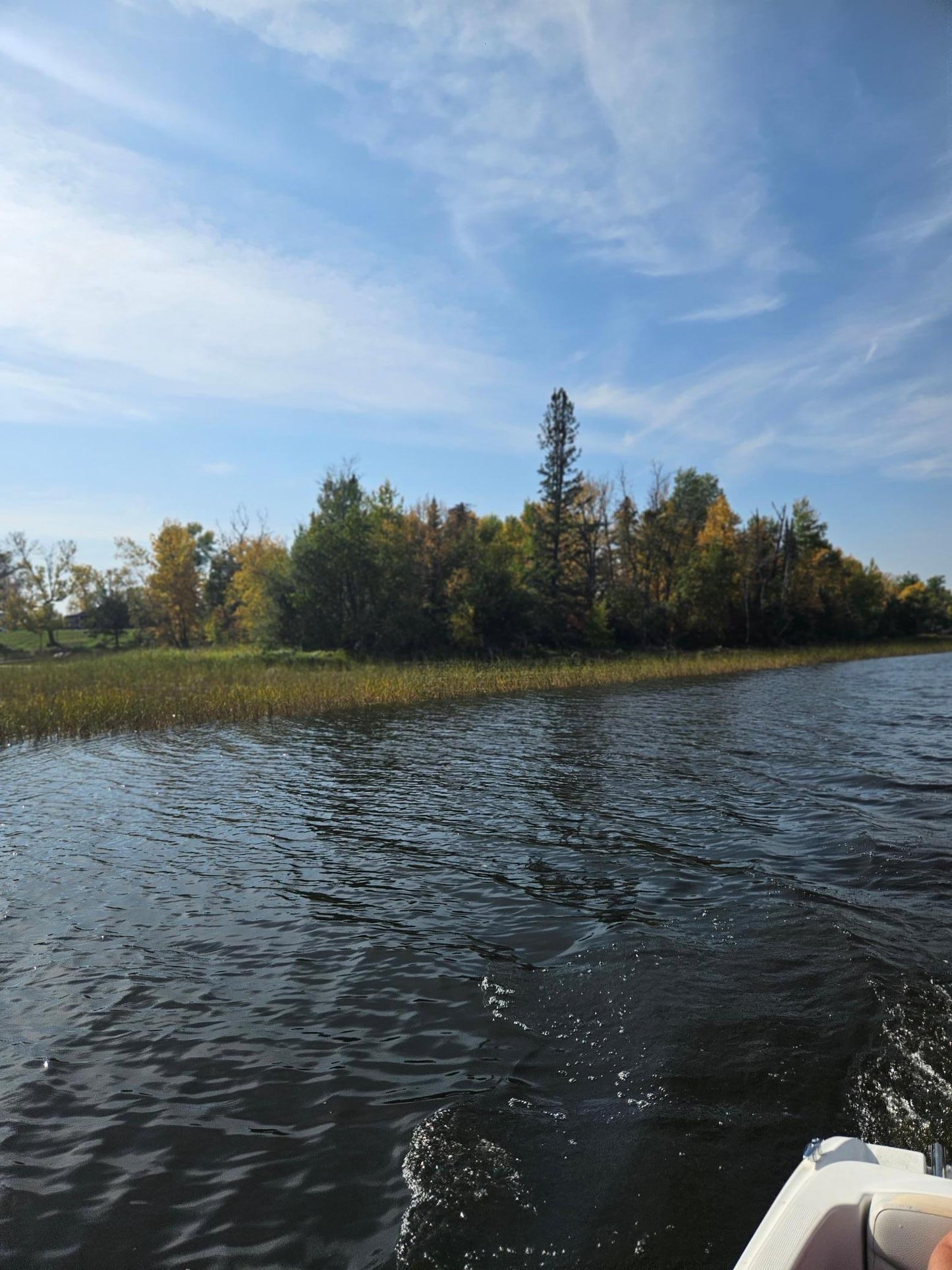 lot9 Hooper Creek Loop , Baudette, MN 56623