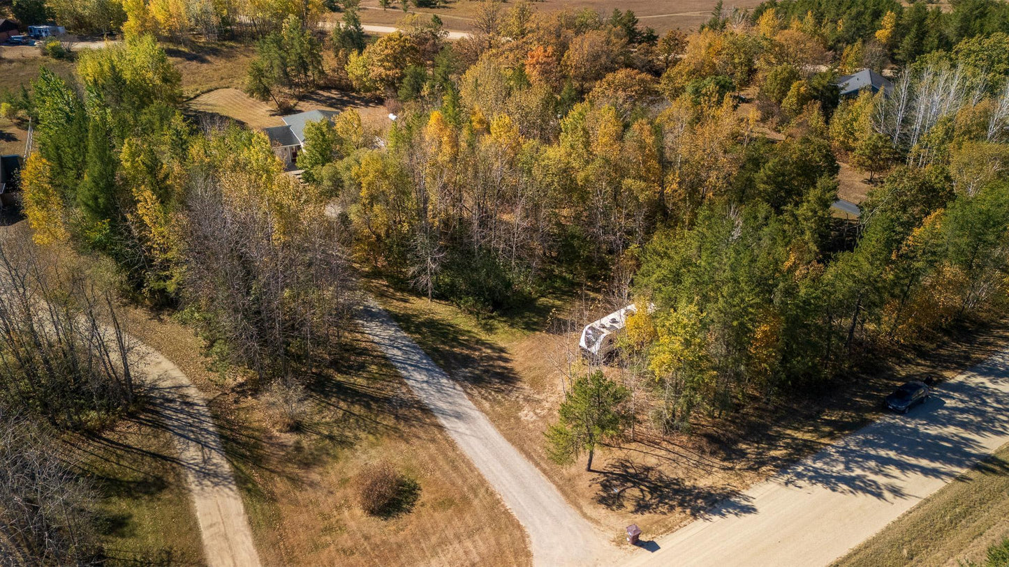 1899 Oak Ridge Road, Bemidji, MN 56601