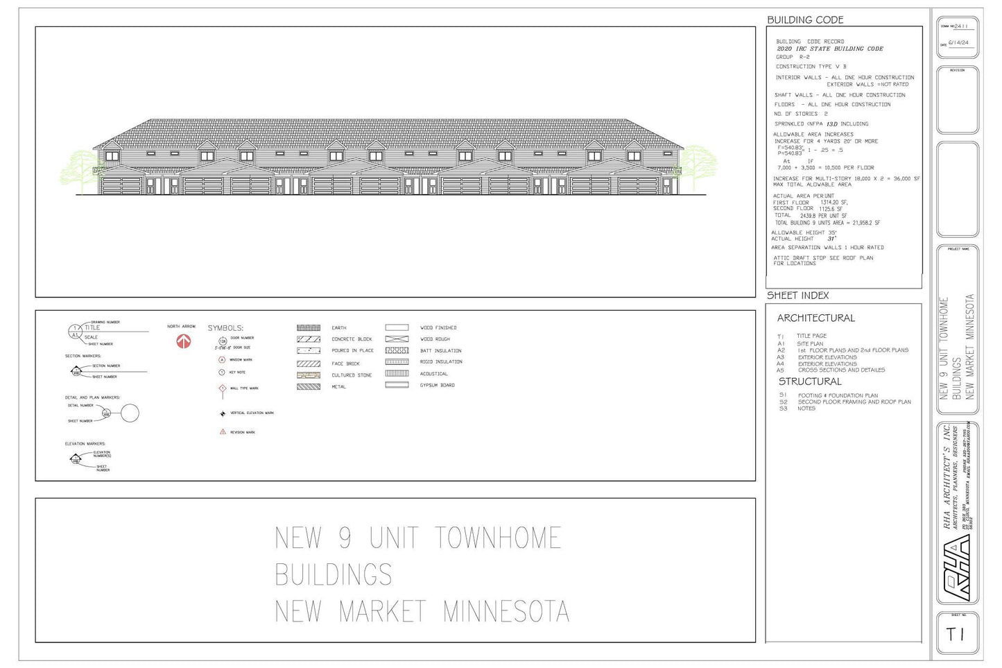 xxxx James Parkway , Elko New Market, MN 55020