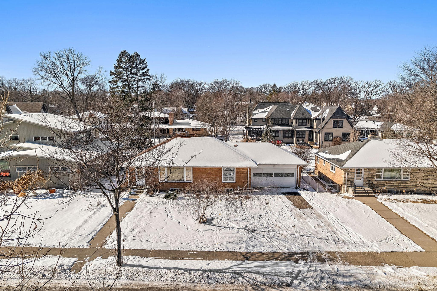 3836 Xerxes Avenue, Minneapolis, MN 55410