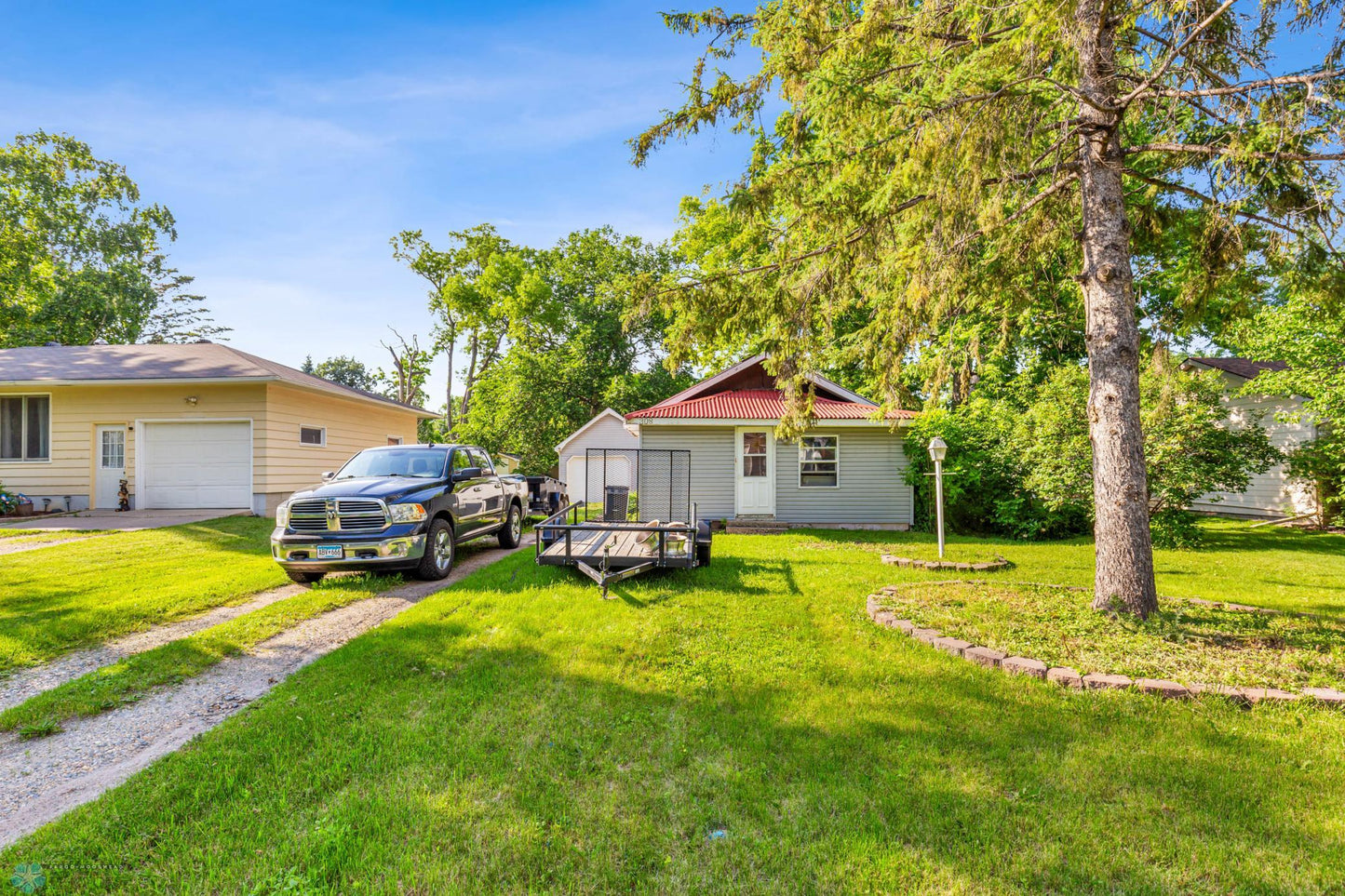 308 Elizabeth Street, Hawley, MN 56549