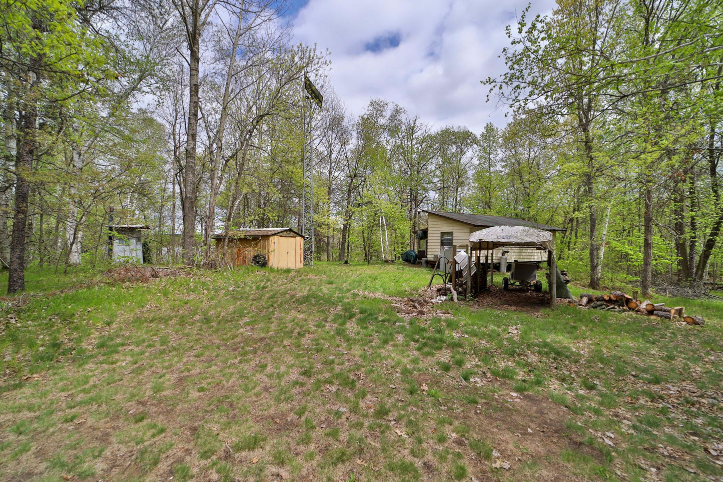 TBD Wildlife Trail, Pequot Lakes, MN 56472