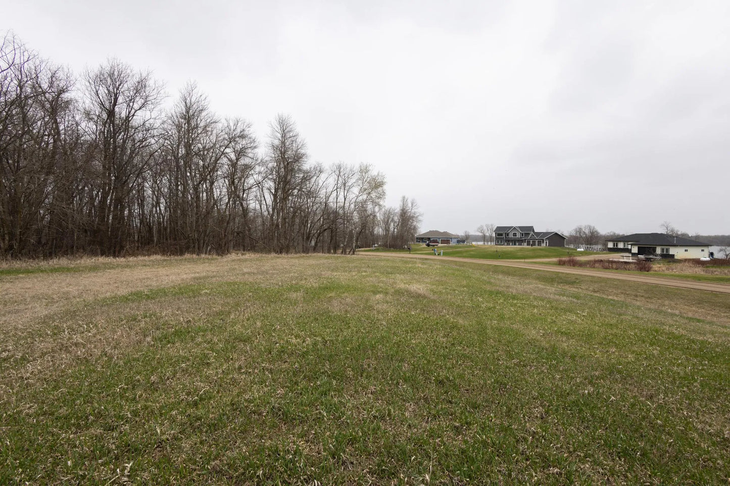 Lot 4 Saylers Beach Road, Lake Park, MN 56554