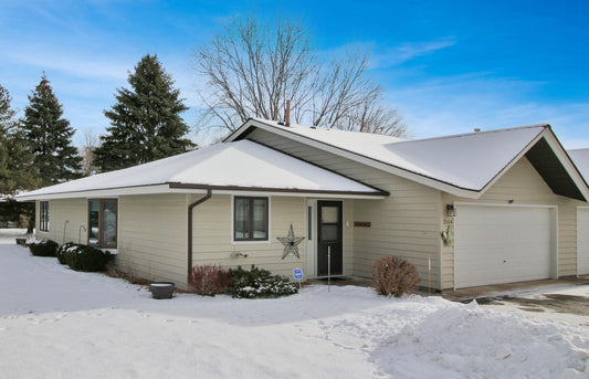 2554 15th Street, Saint Cloud, MN 56303