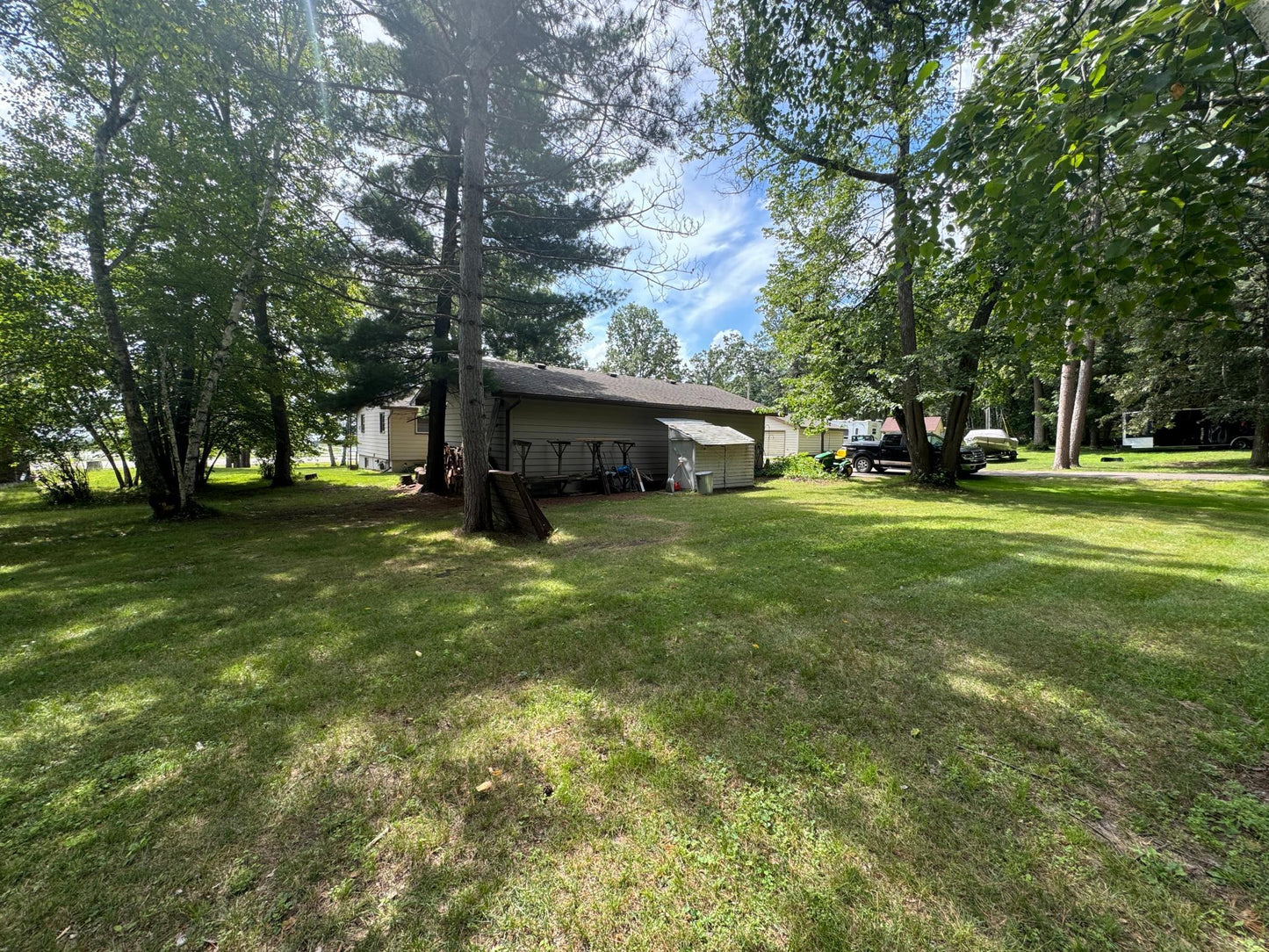 14070 County 18 , Park Rapids, MN 56470