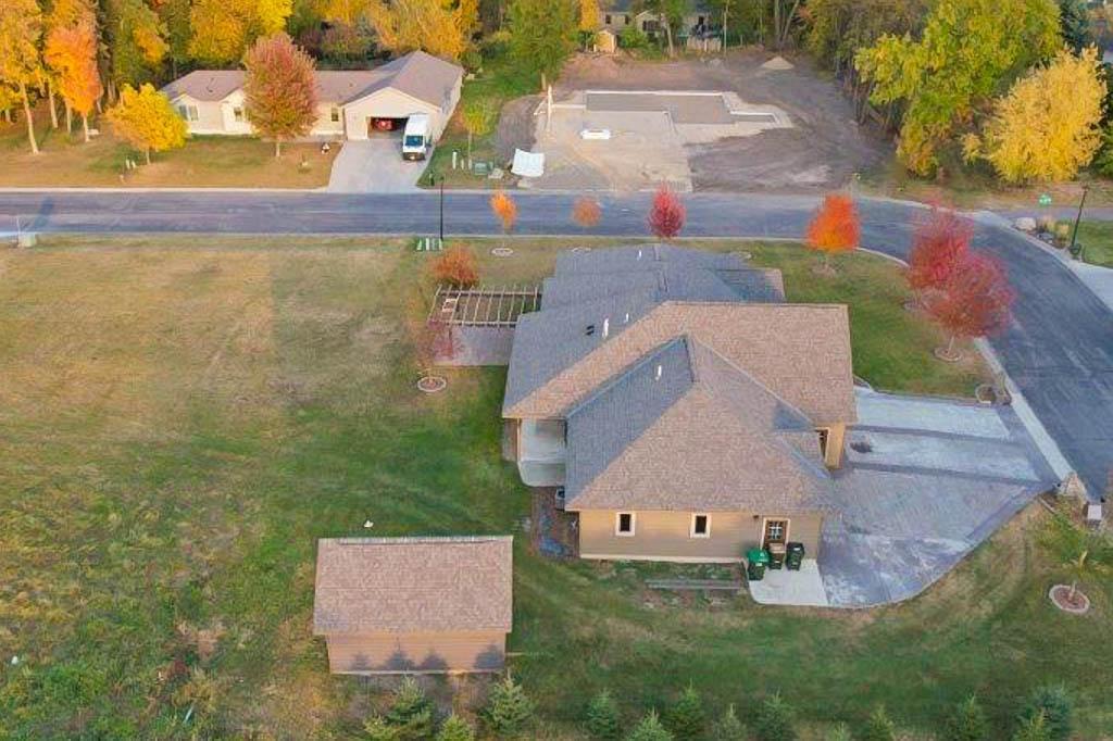 505 8th Street, Melrose, MN 56352