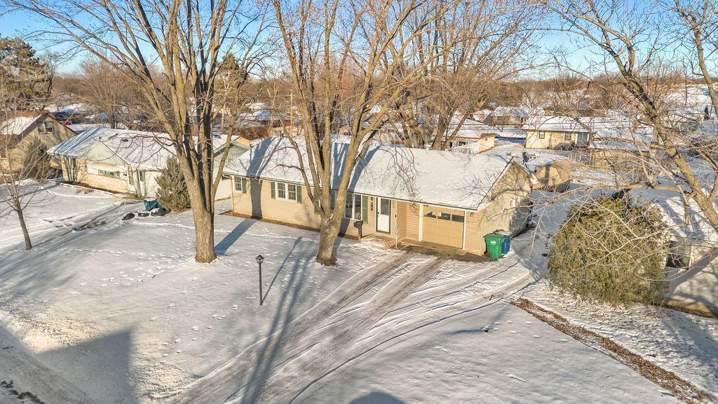 6161 5th Street, Fridley, MN 55432