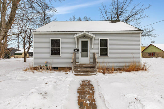 315 James Street, Paynesville, MN 56362