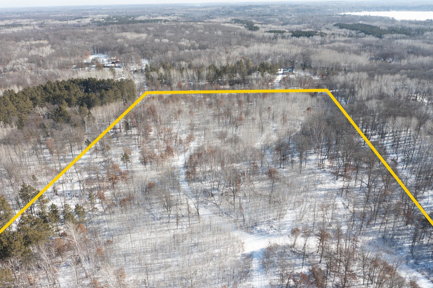 Tract D Polaris , Mission Twp, MN 56465