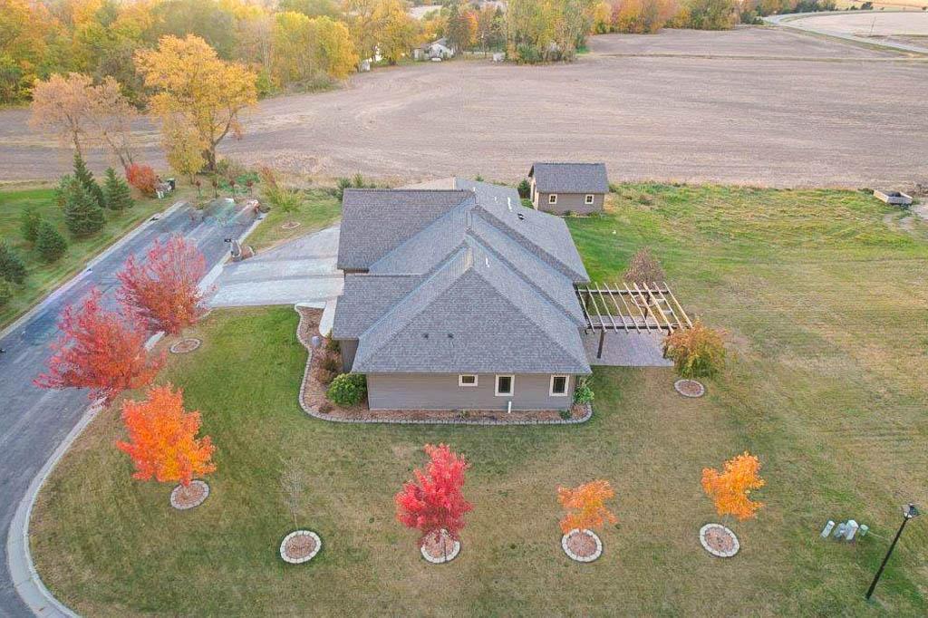 505 8th Street, Melrose, MN 56352