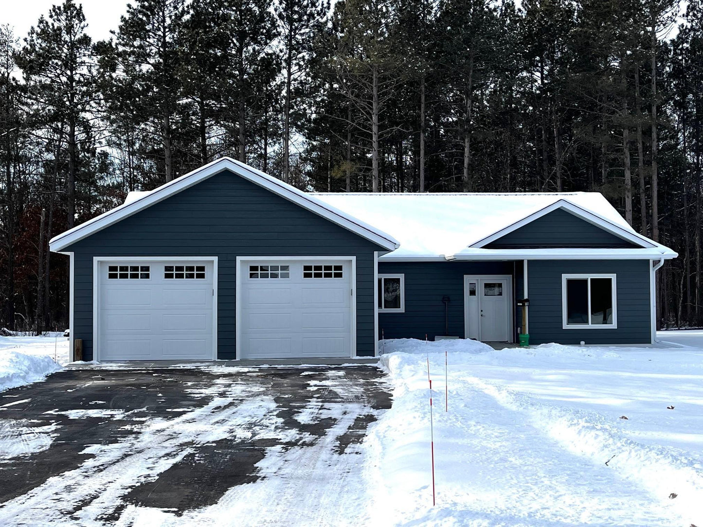 11593 Forestview Drive , Baxter, MN 56425