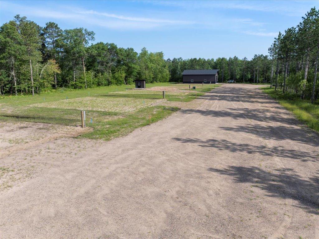 Lot 4 Block 1 Summerset Court, Pequot Lakes, MN 56472