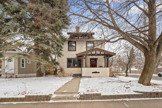 1336 Lincoln Avenue, Saint Paul, MN 55105