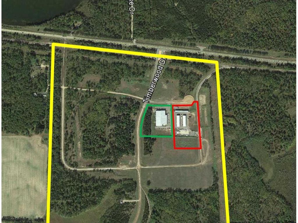 Lot A Independence Road, Baxter, MN 56425