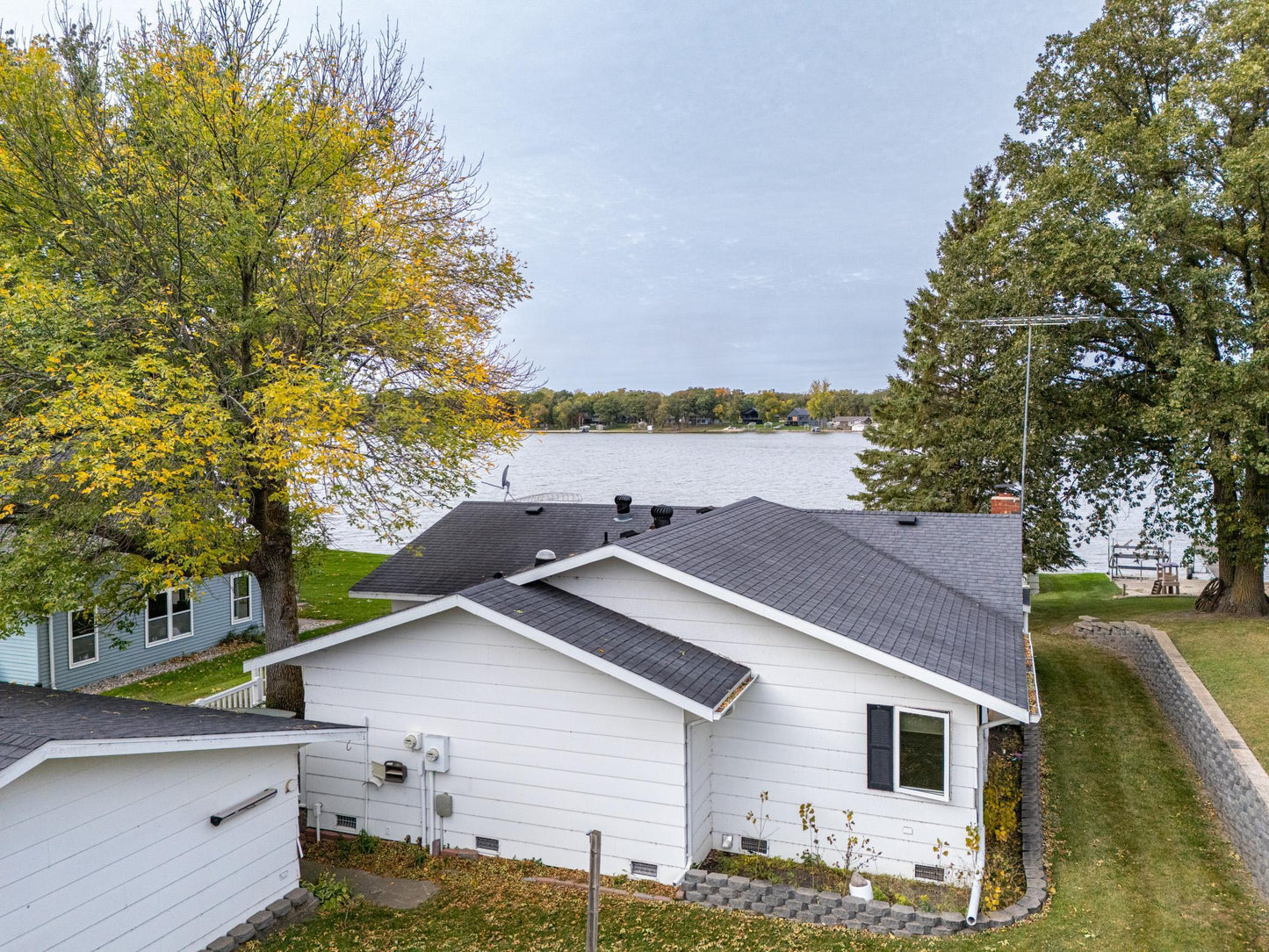 13422 Elmer Hanson Drive, Mentor, MN 56736