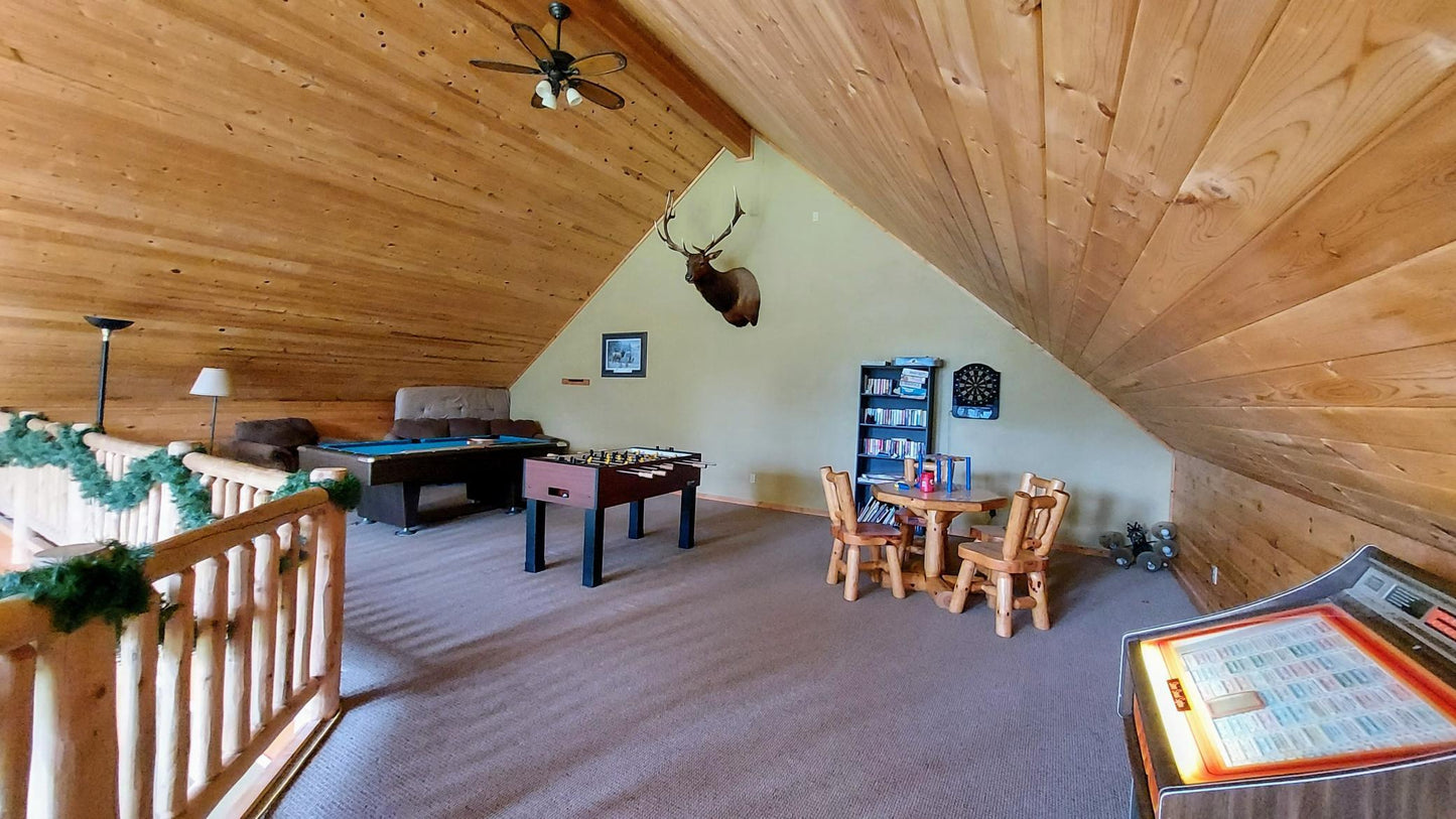 11070 County Road 25 , Mizpah, MN 56660