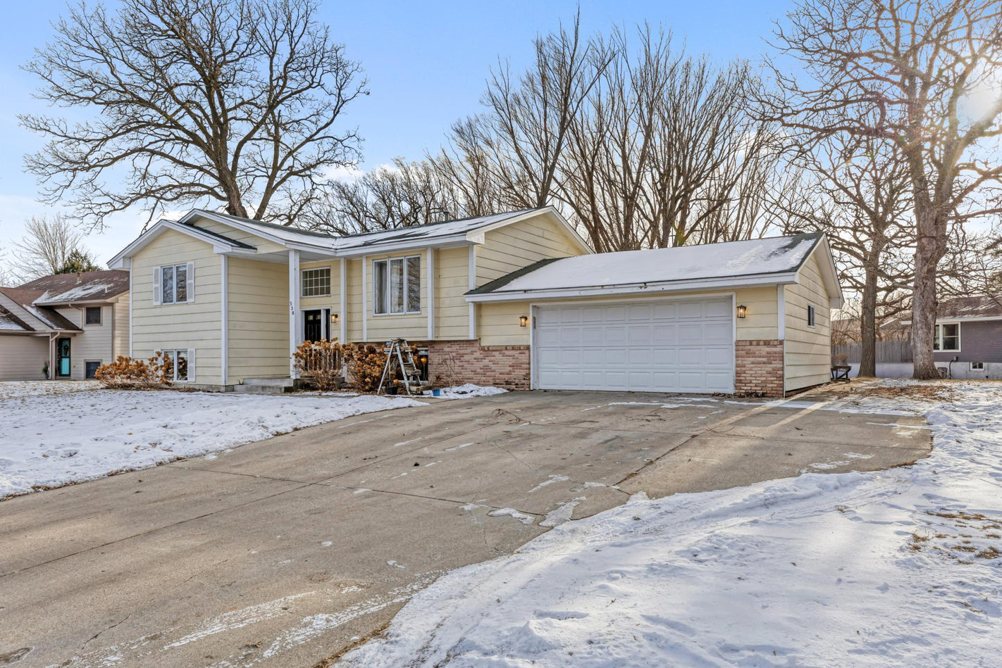 538 Devonshire Drive, Norwood Young America, MN 55397