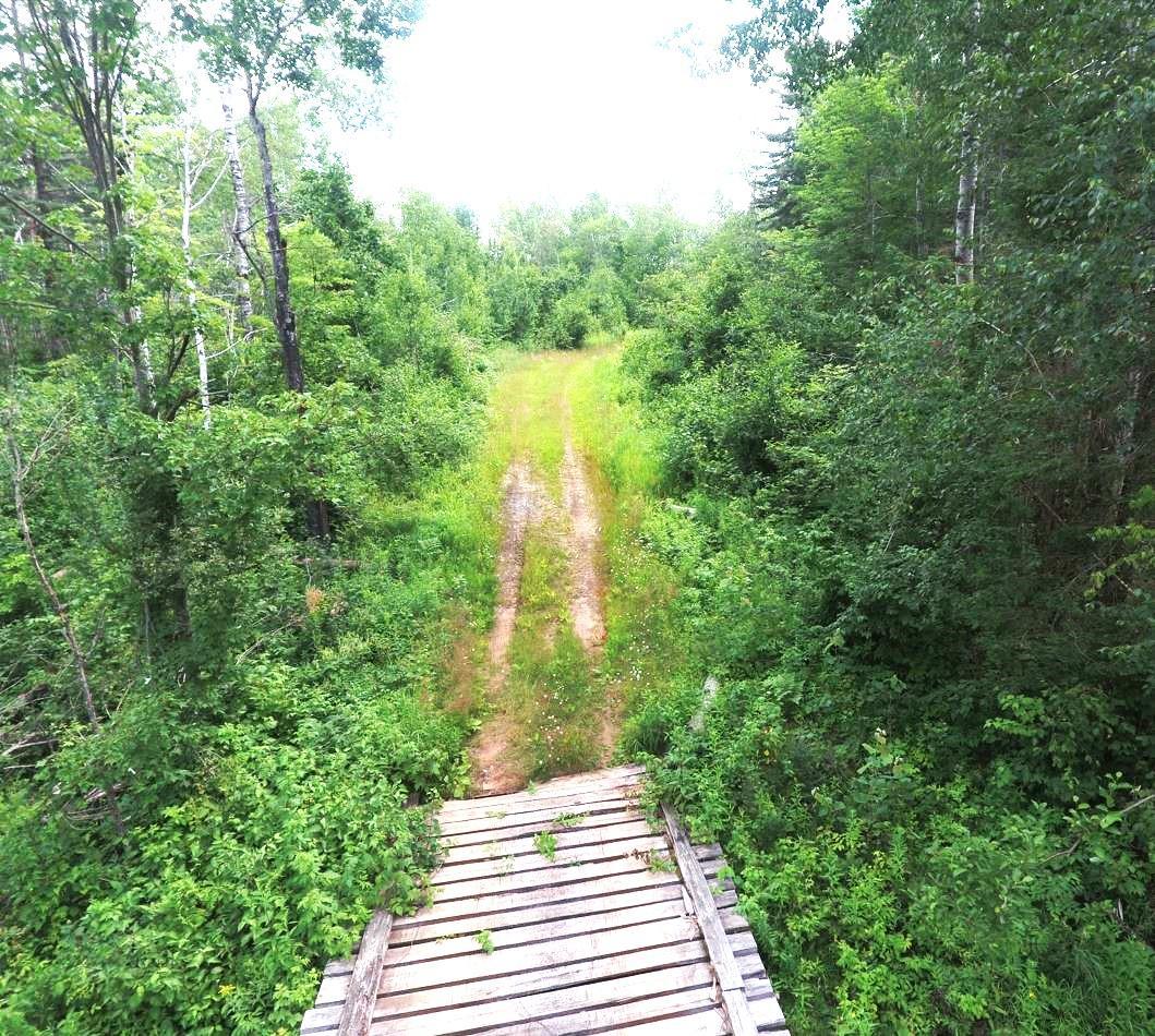 XX40 acres W Center Road , Clear Creek Unorg. Terr., MN 55707