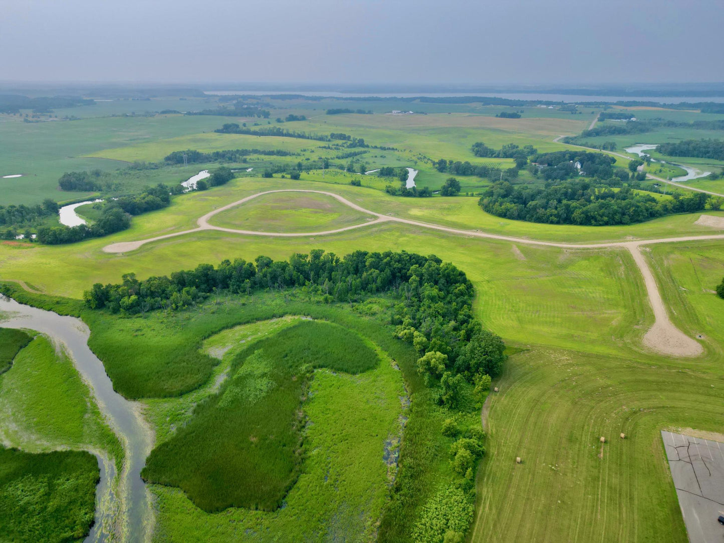 Lot 1 Block 3 River View Trail, Pelican Rapids, MN 56572