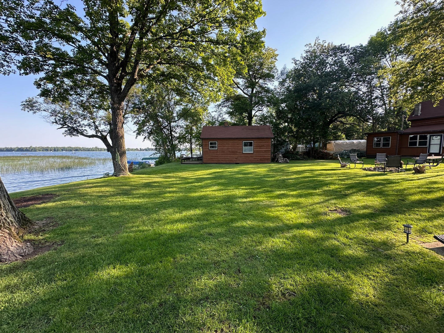 39017 Shady Road, South Harbor Twp, MN 56359