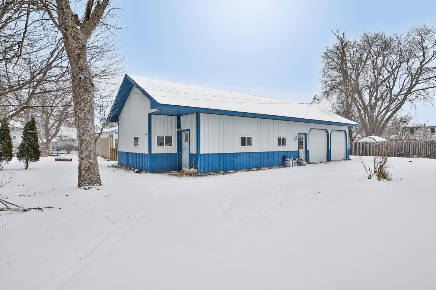 403 2nd Street, Lyle, MN 55953