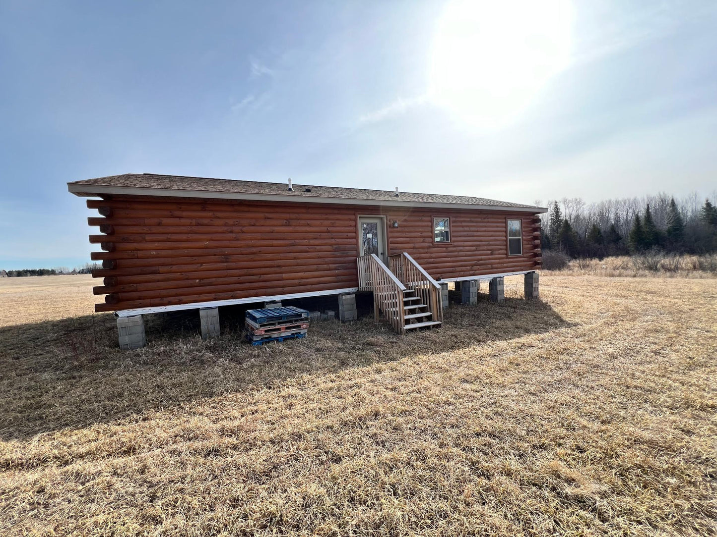 11971 Scofield RD , Carpenter Twp, MN 55723