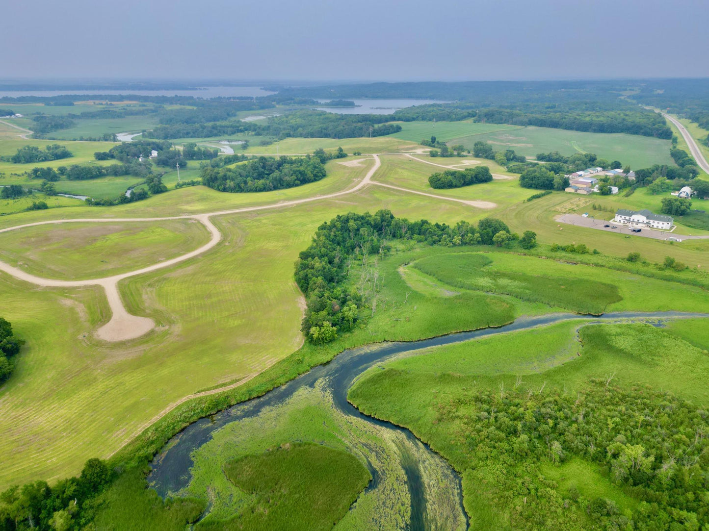 Lot 13 Block 2 River View Trail, Pelican Rapids, MN 56572