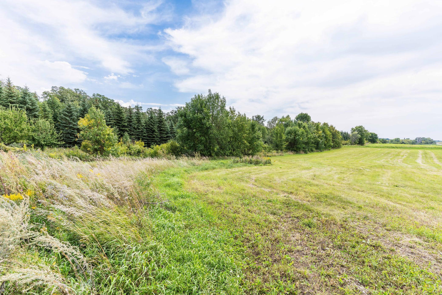 Lot D 202nd Avenue, Fergus Falls, MN 56537