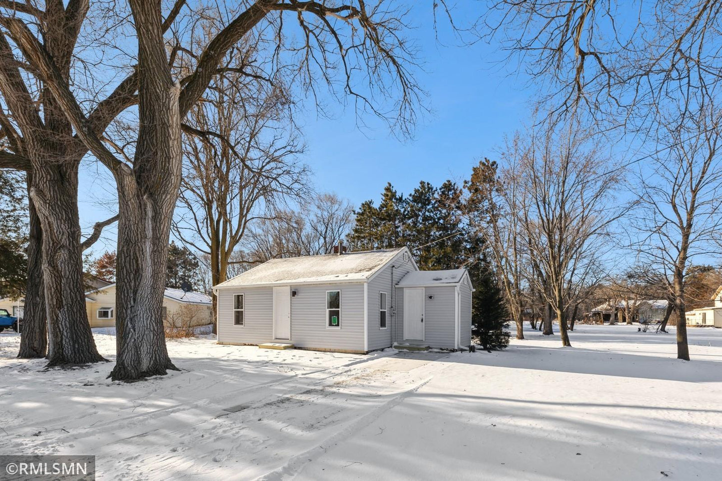 125 1st Avenue, Rice, MN 56367