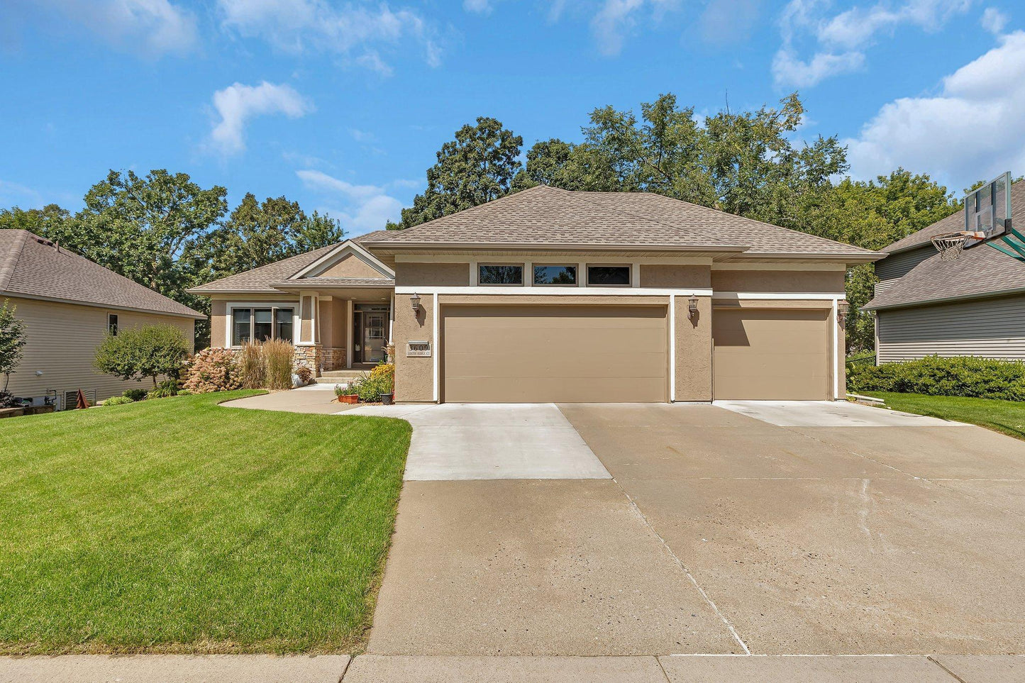 3609 Southridge Court, Saint Cloud, MN 56301