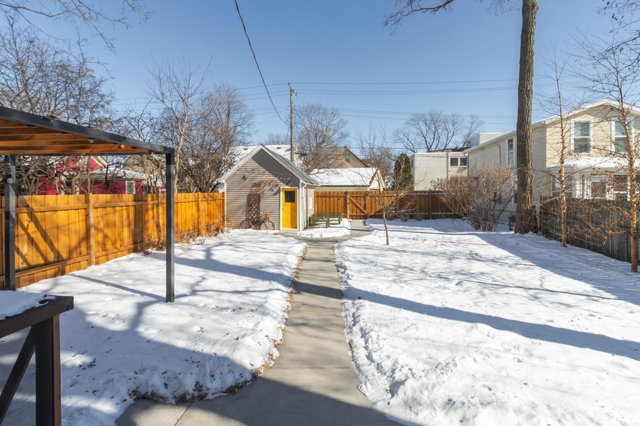 3511 Garfield Avenue, Minneapolis, MN 55408