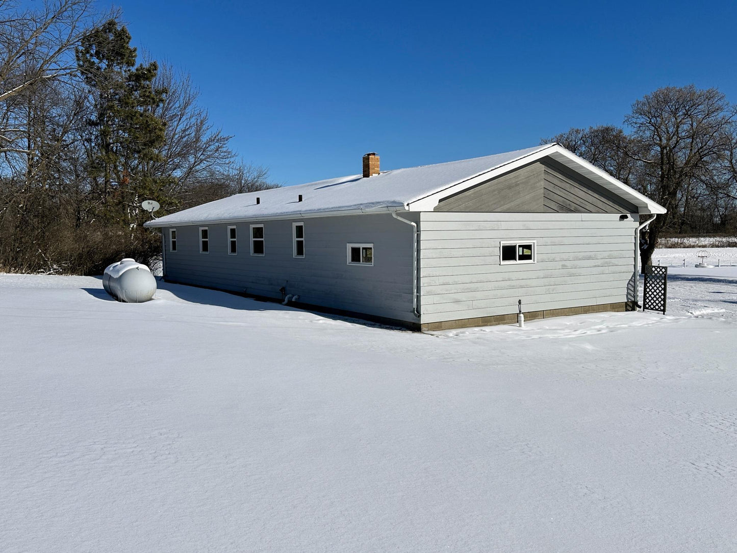 45512 County Highway 80 , Perham Twp, MN 56573