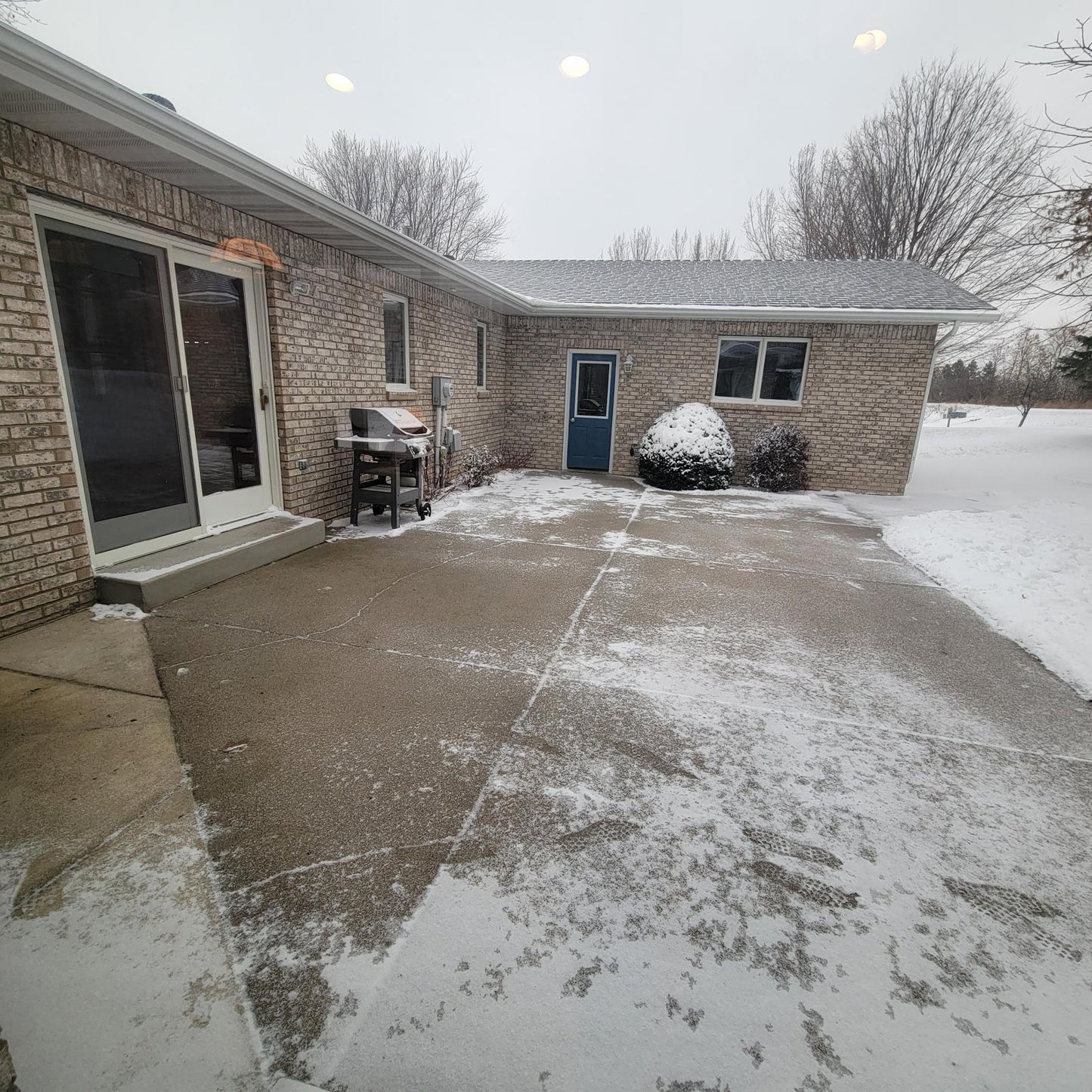 1310 Brenvei Drive, Fergus Falls, MN 56537