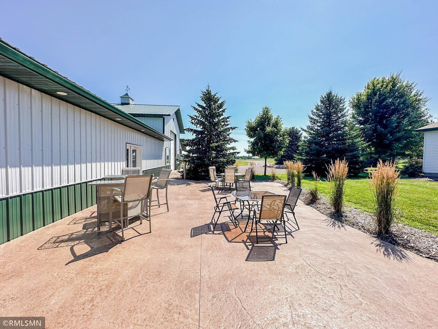 42652X County Highway 7 , Belview, MN 56214