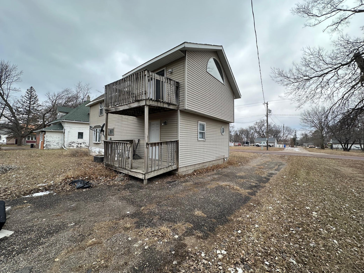 104 3rd Street, Bellingham, MN 56212