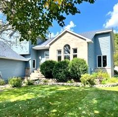 3402 Highlands Road, Brooklyn Park, MN 55443