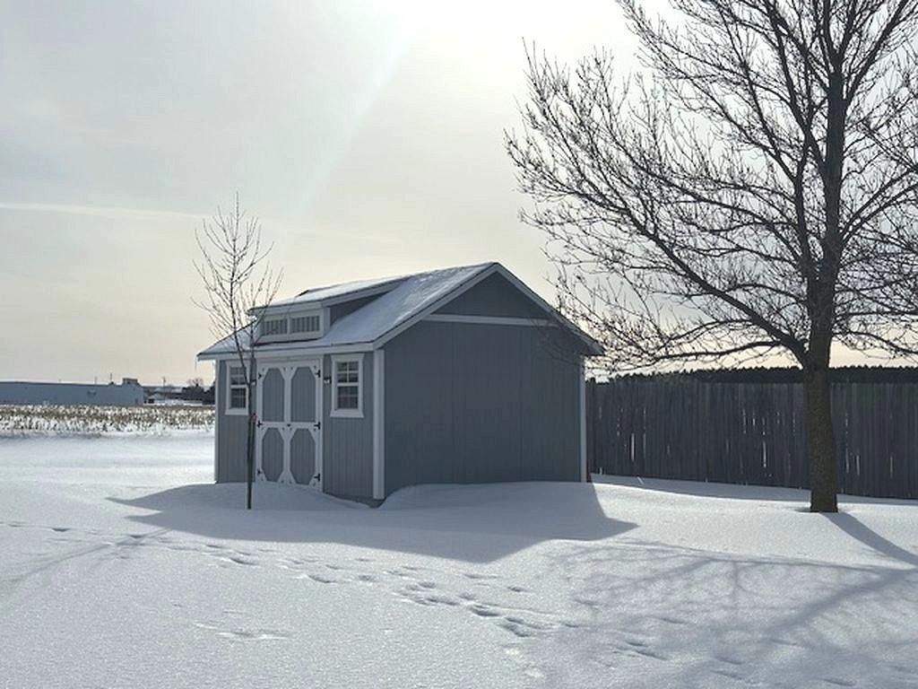 1003 Front Avenue, Park Rapids, MN 56470