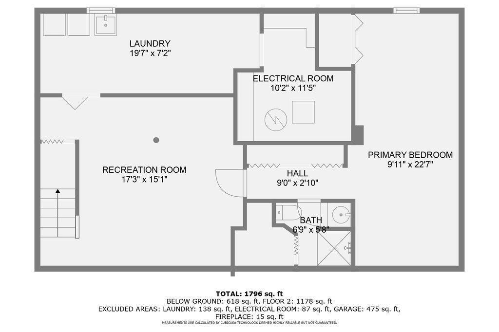 2084 Shale Lane, Eagan, MN 55122