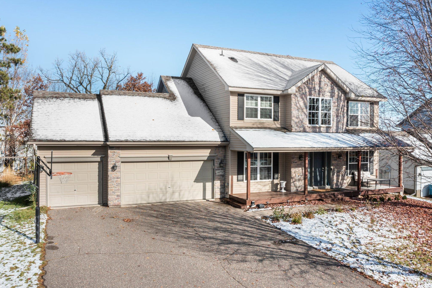 10773 186th Circle, Elk River, MN 55330