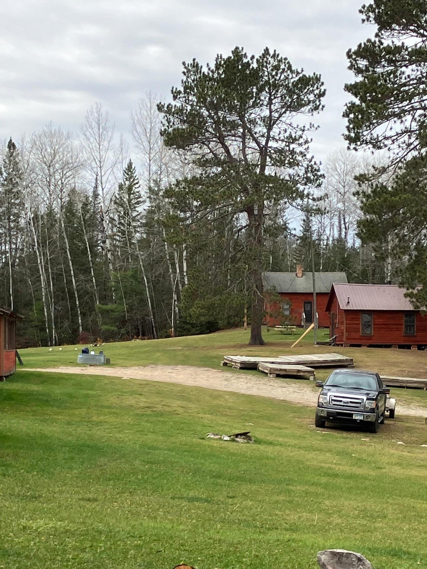 7036 Gold Mine Road, Orr, MN 55771