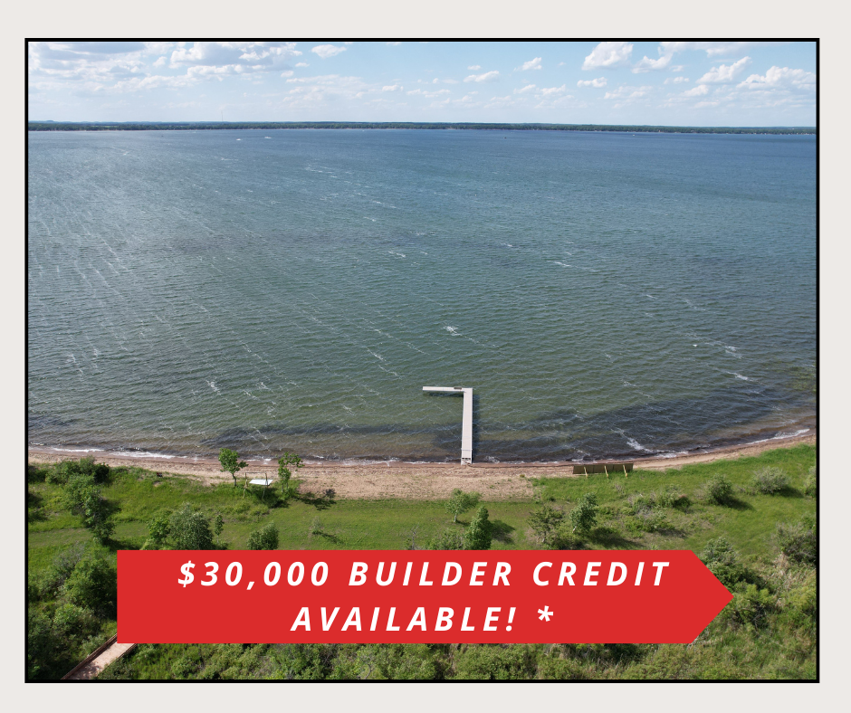 Lot A Norwood Lane , Battle Lake, MN 56515