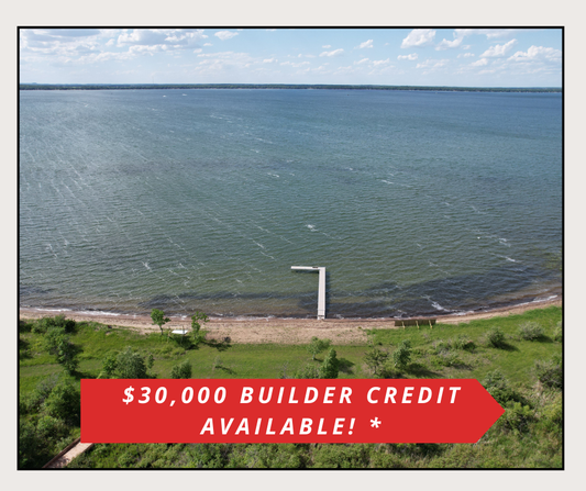 Lot A Norwood Lane , Battle Lake, MN 56515