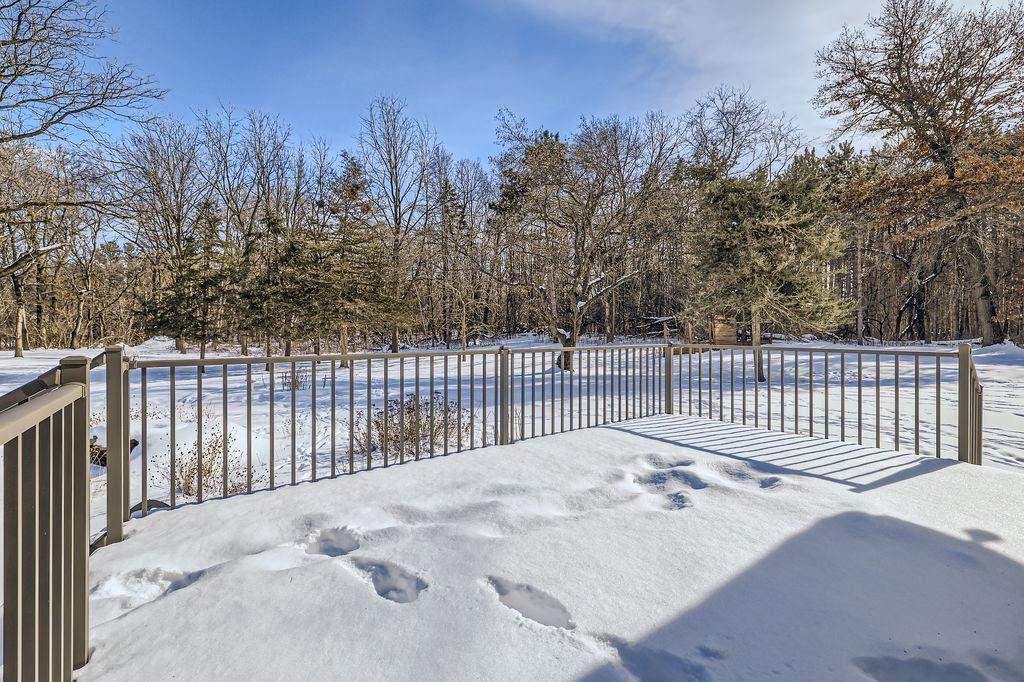 22715 Sandy Drive, East Bethel, MN 55005