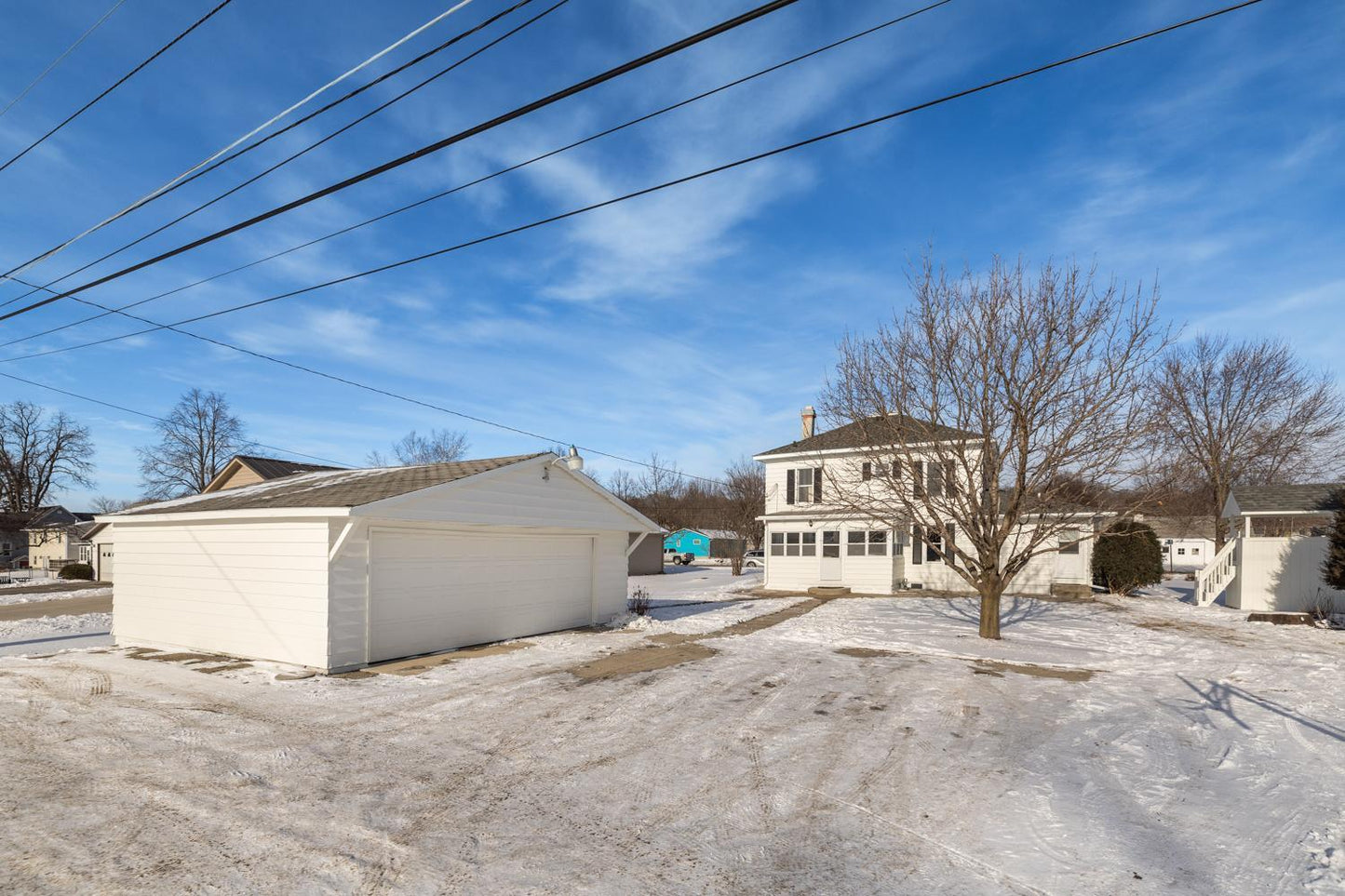 615 Main Street, Chatfield, MN 55923